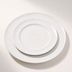 Old Havana Side Plates, Set of 4