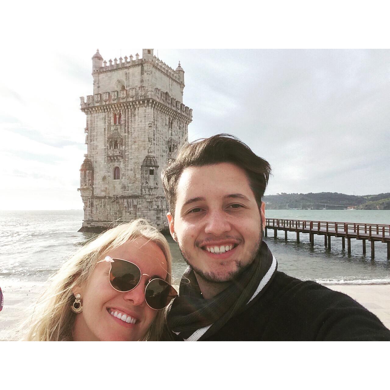Lisbon, Portugal