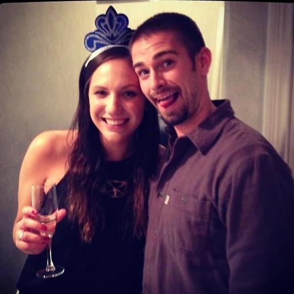 New Years Eve (2014)