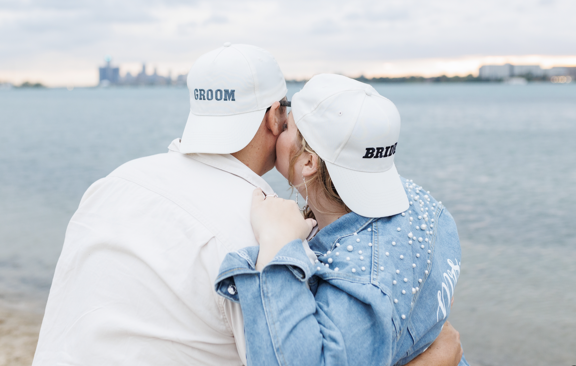 The Wedding Website of Sarah Holeton and Michael Rentz