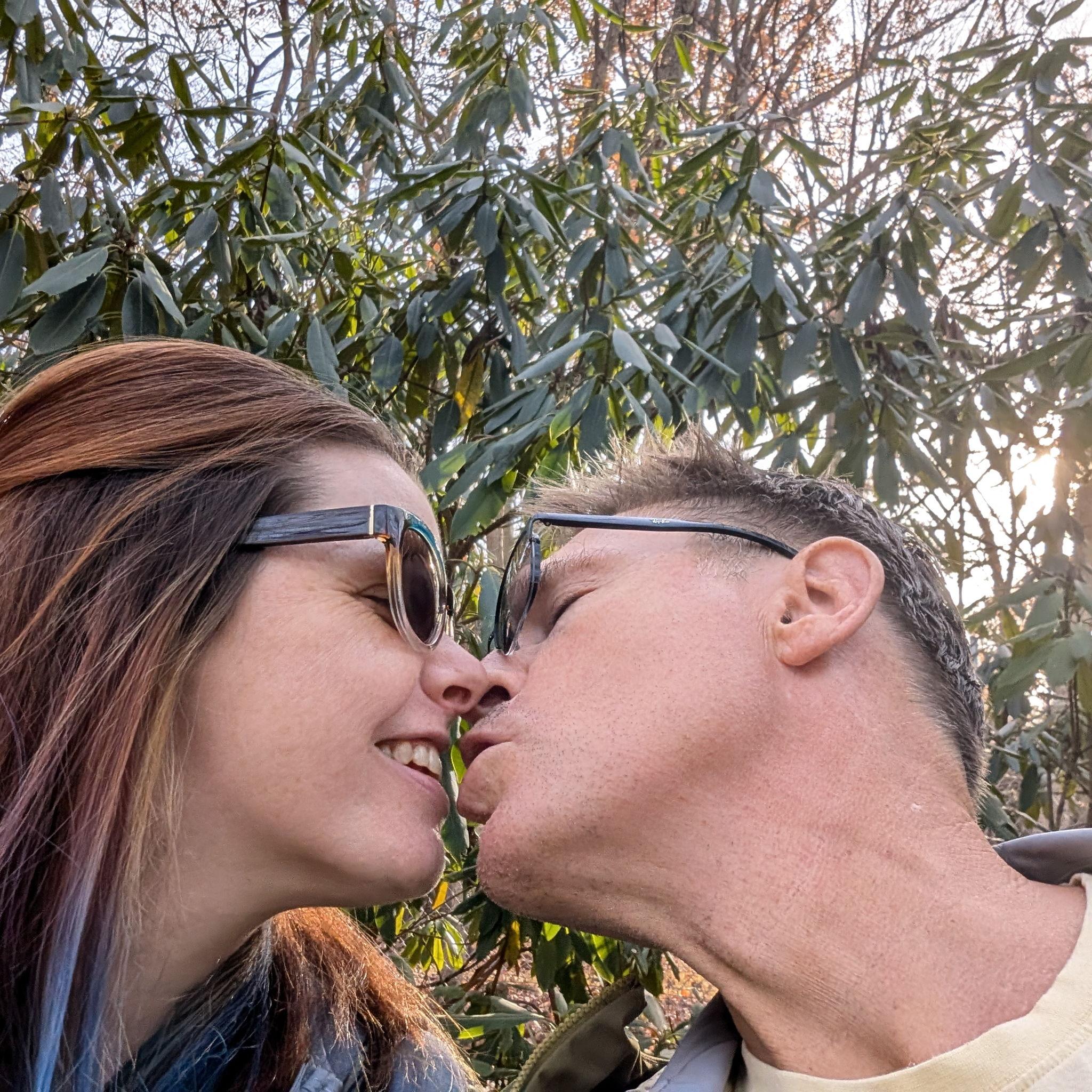We so cute. November 2024