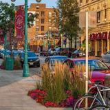 Historic Third Ward
