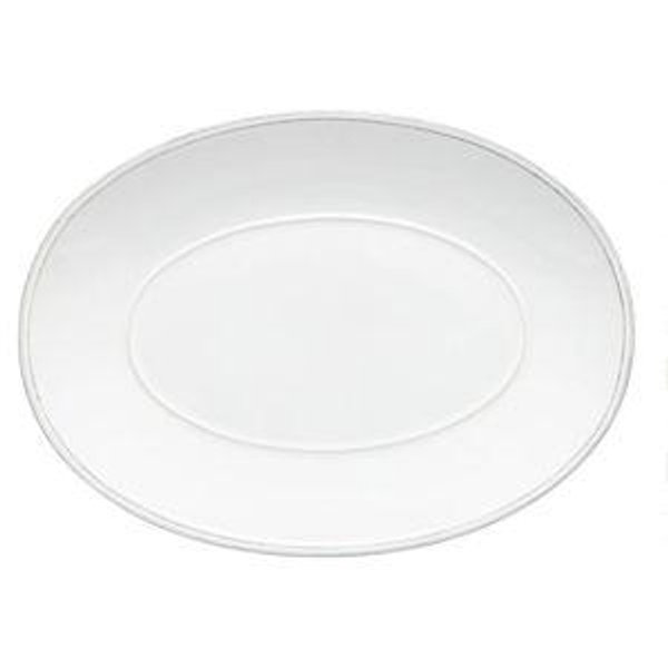 Large Oval Platter Friso