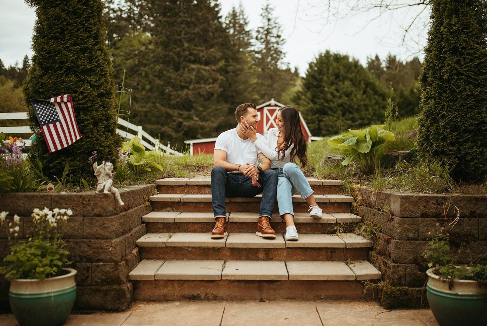 The Wedding Website of Jennifer Nguyen and Garrett Thorpe
