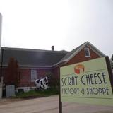 Scray Cheese