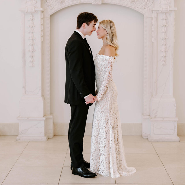 Our Newlywed Cash Fund (Venmo)