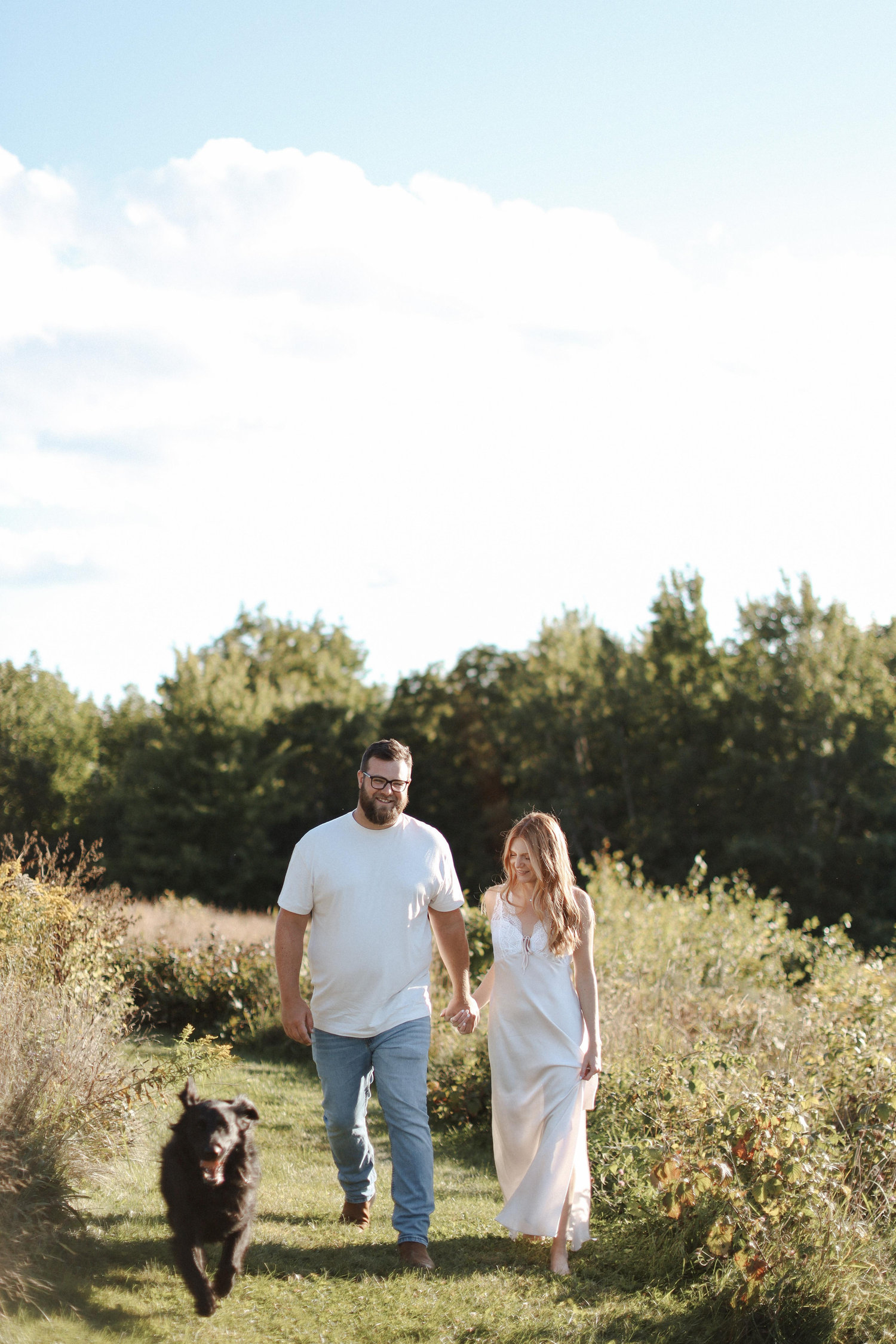 The Wedding Website of Haley Roy and Caleb Gauvin