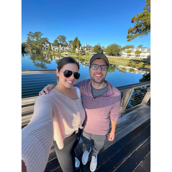 Skylar Rack and Anthony Mazzone's Wedding Website