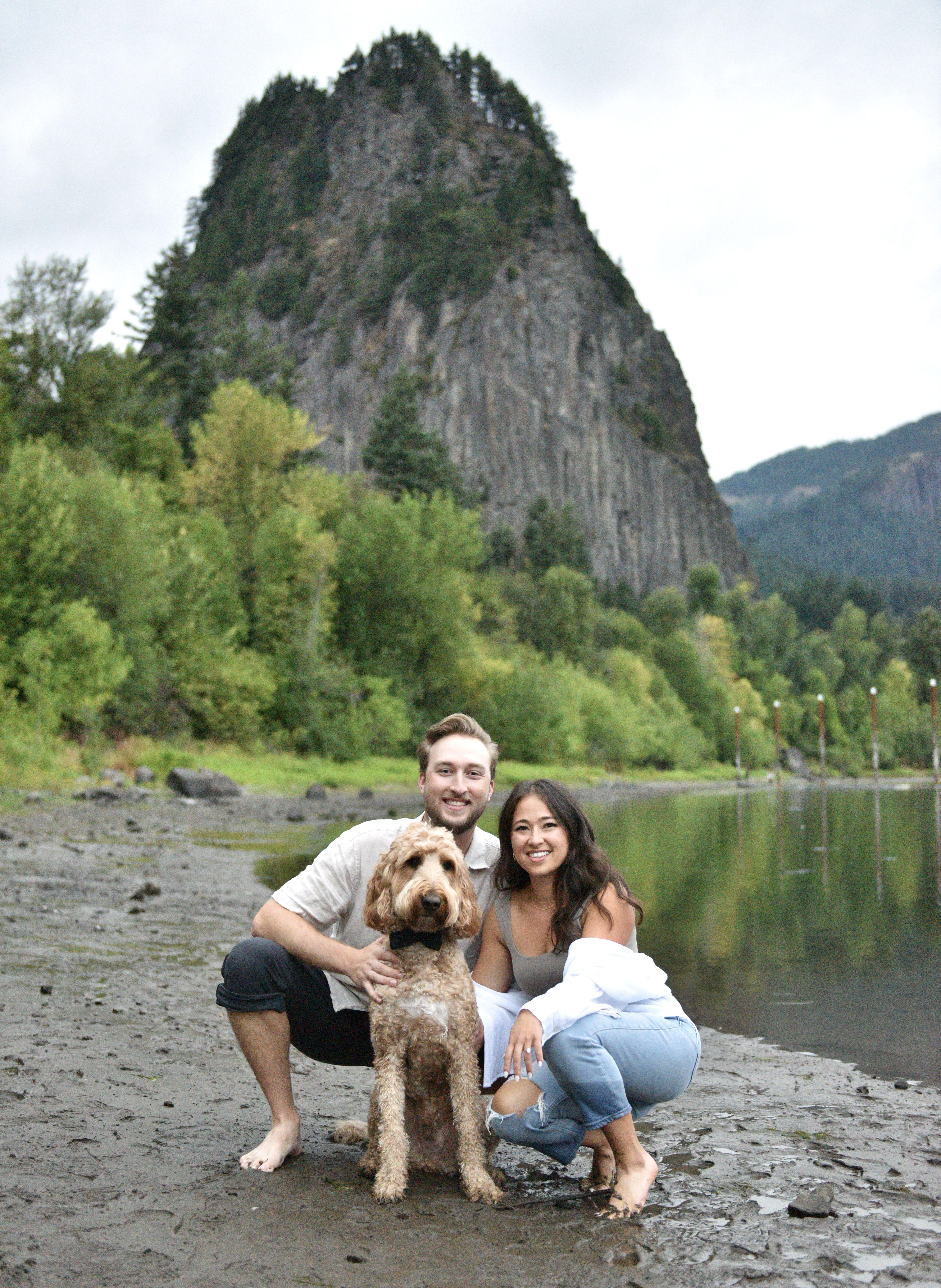 The Wedding Website of Shaylyn Cairns and Alec Geenty