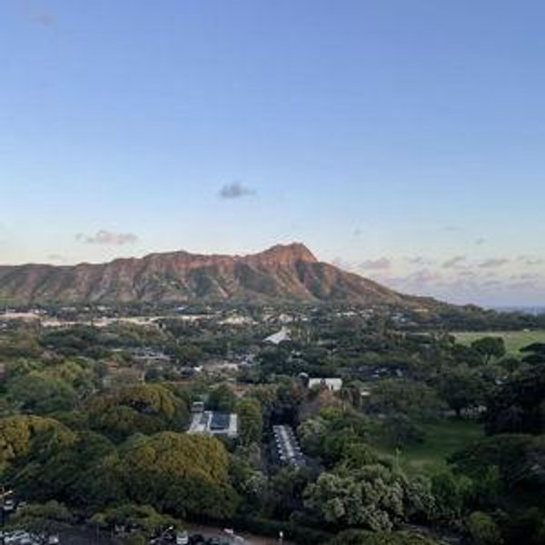 Hawaii Honeymoon Fund