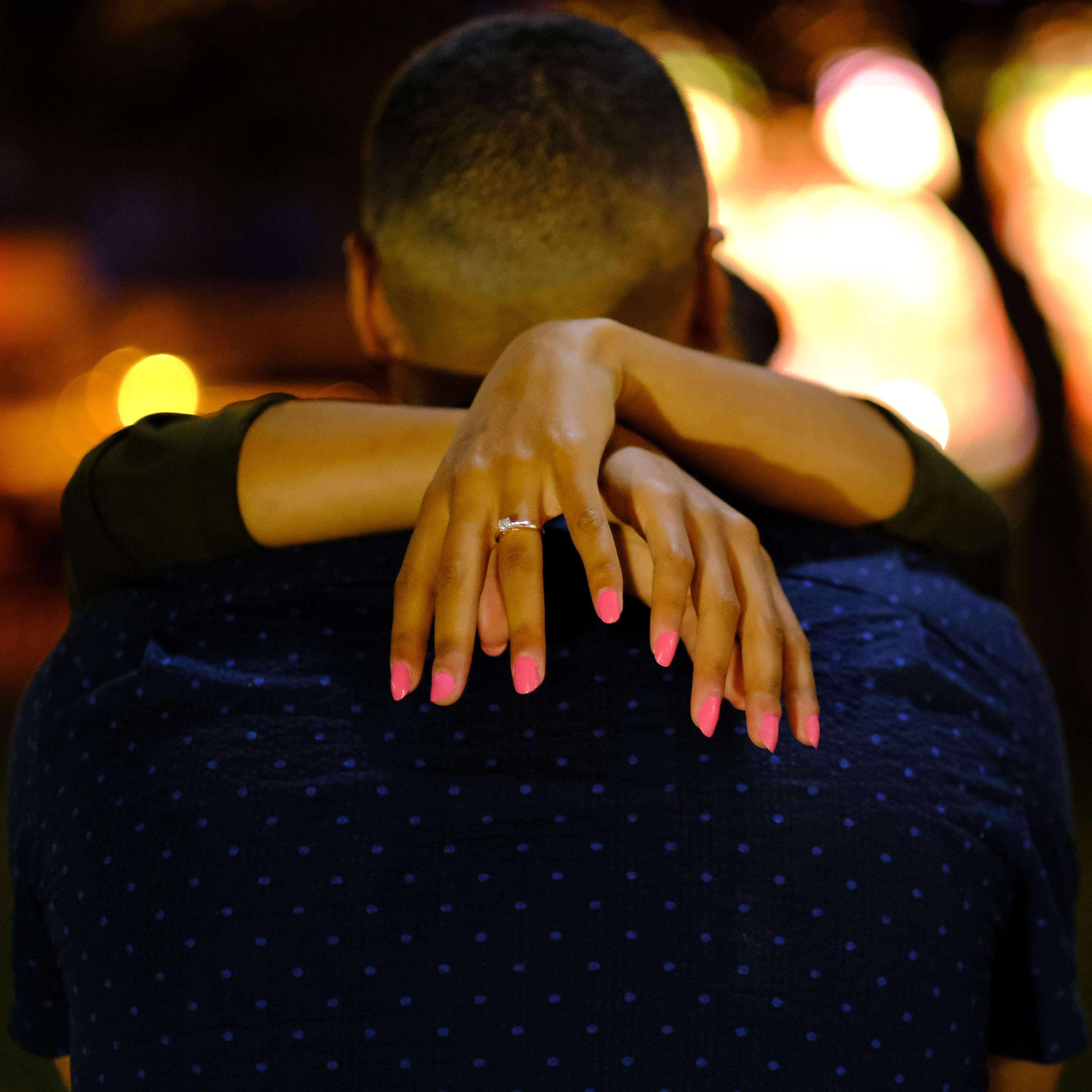 Pictures captured by Houston Barnaby.