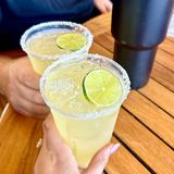 Airport Margs at Angler's Landing