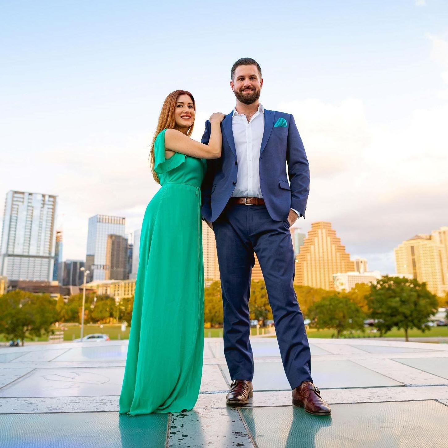 Downtown Austin