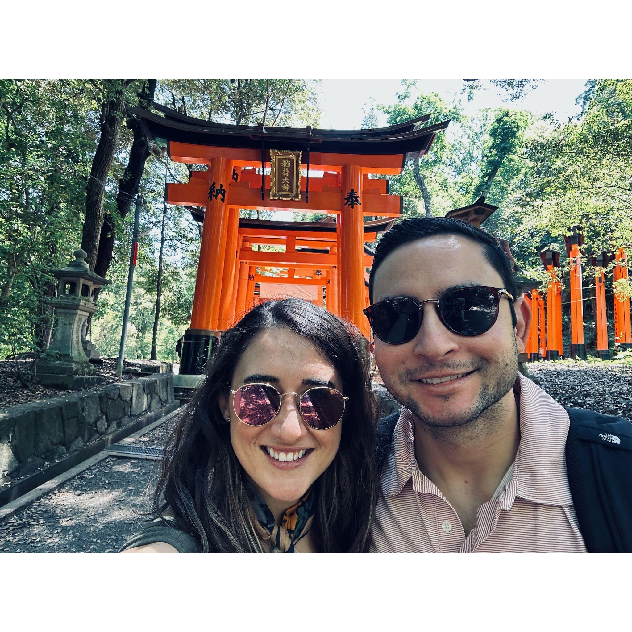 Kyoto, Japan