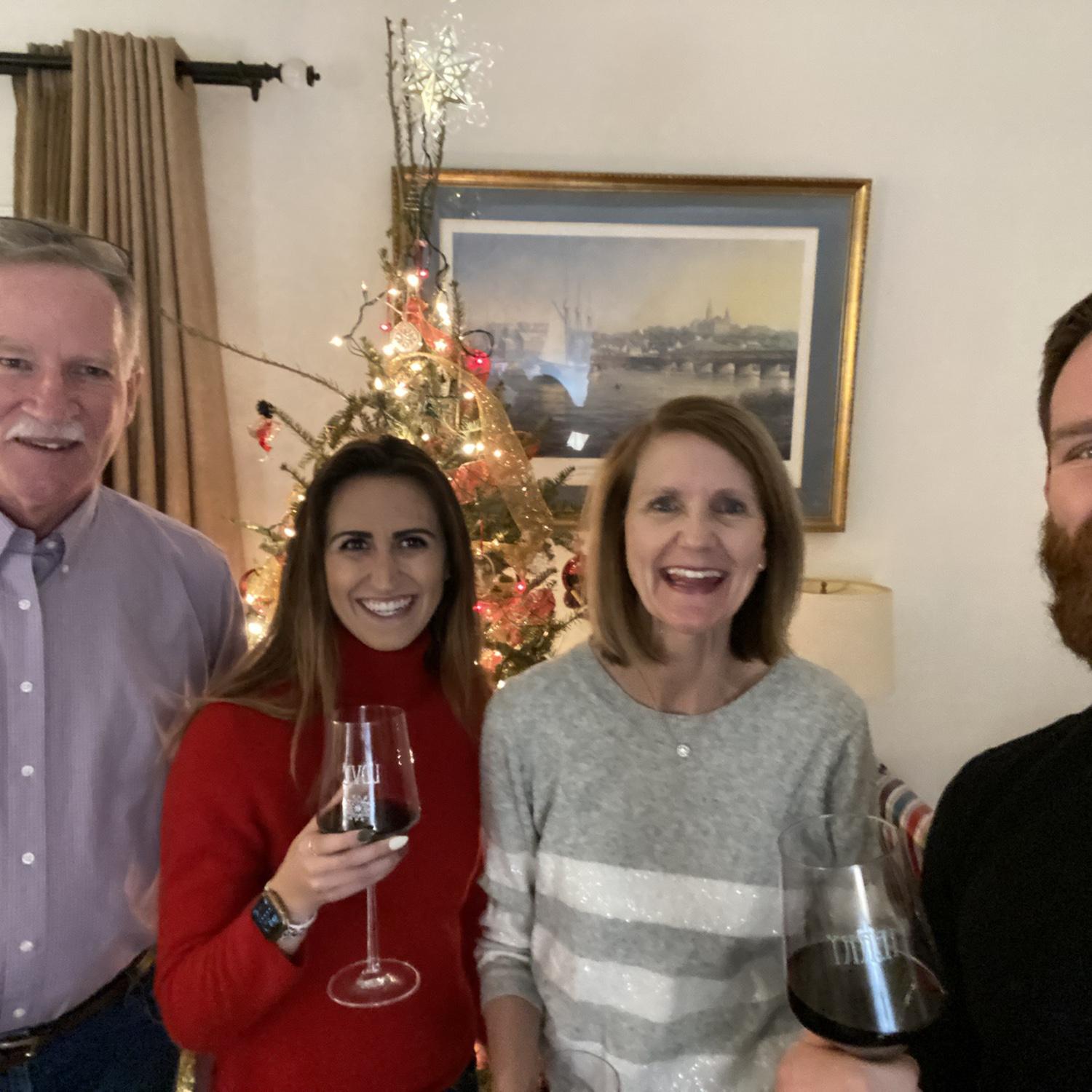 Christmas 2021