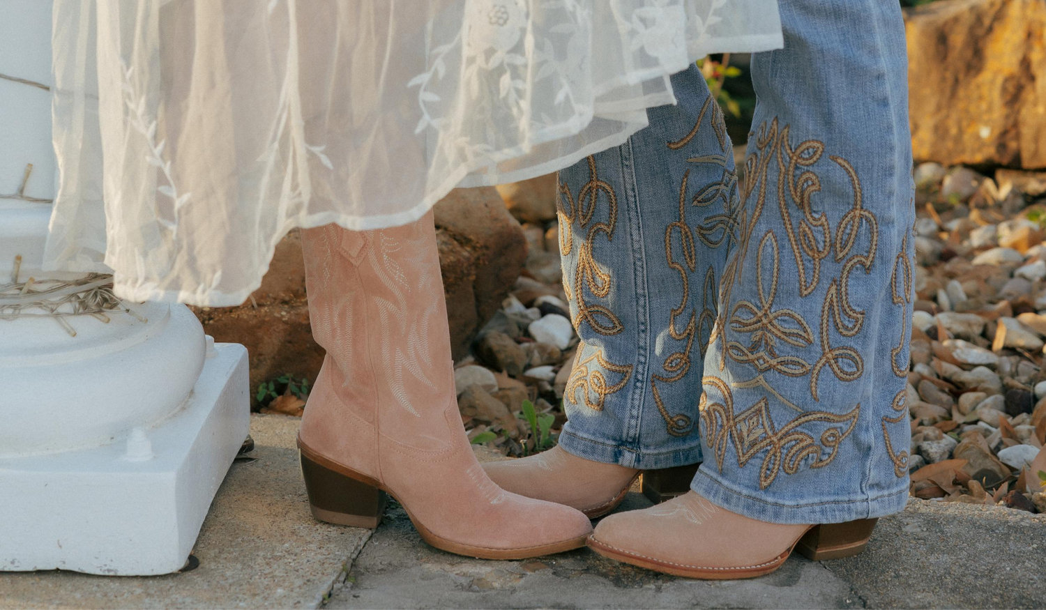 The Wedding Website of Cara Green and Tara Cole