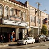 Grandin Village