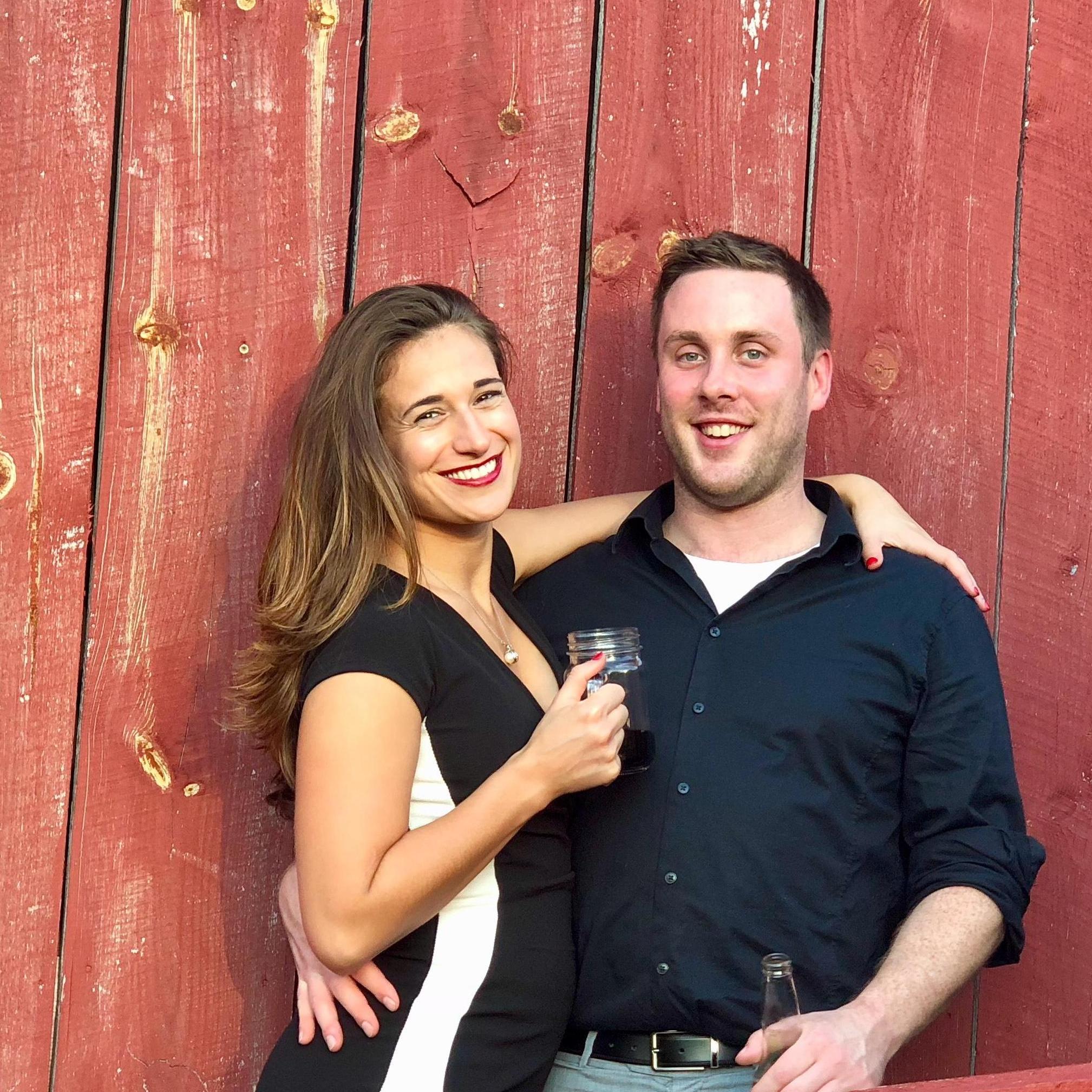 Sept 2018: Burlington, NY