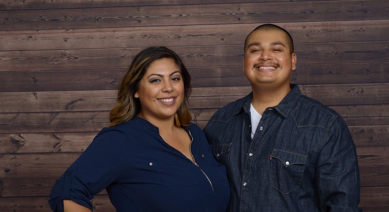 The Wedding Website of Brenda Soto and Gilberto Uribe