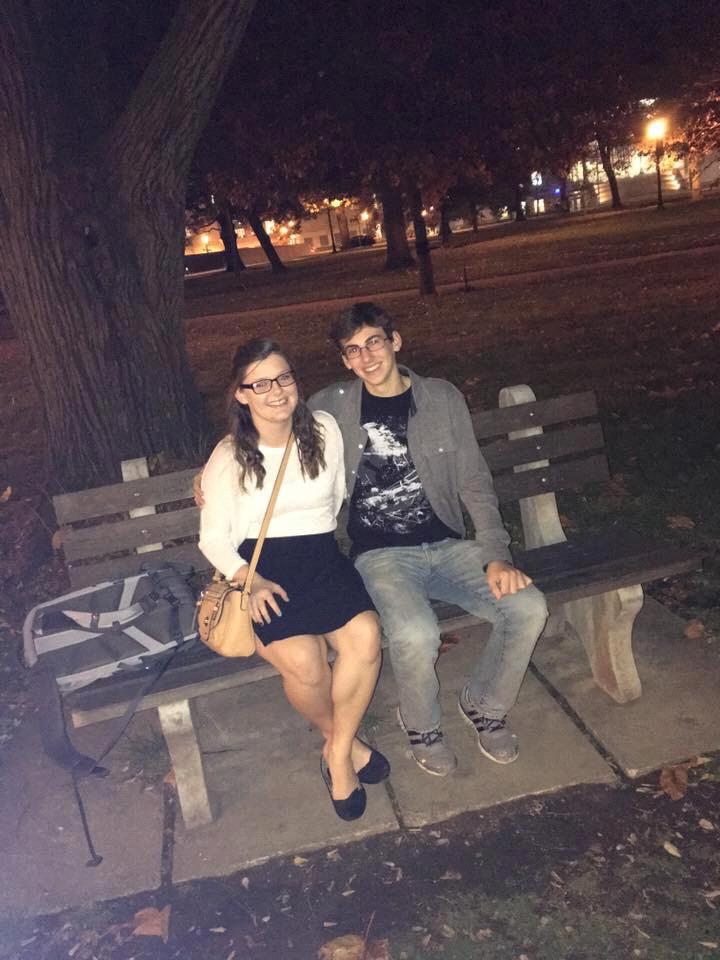 OSU Band Concert, Fall 2016
