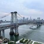 Williamsburg Bridge