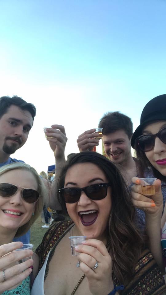 The Wedding Website of Rachel Ness and Jordan Heath