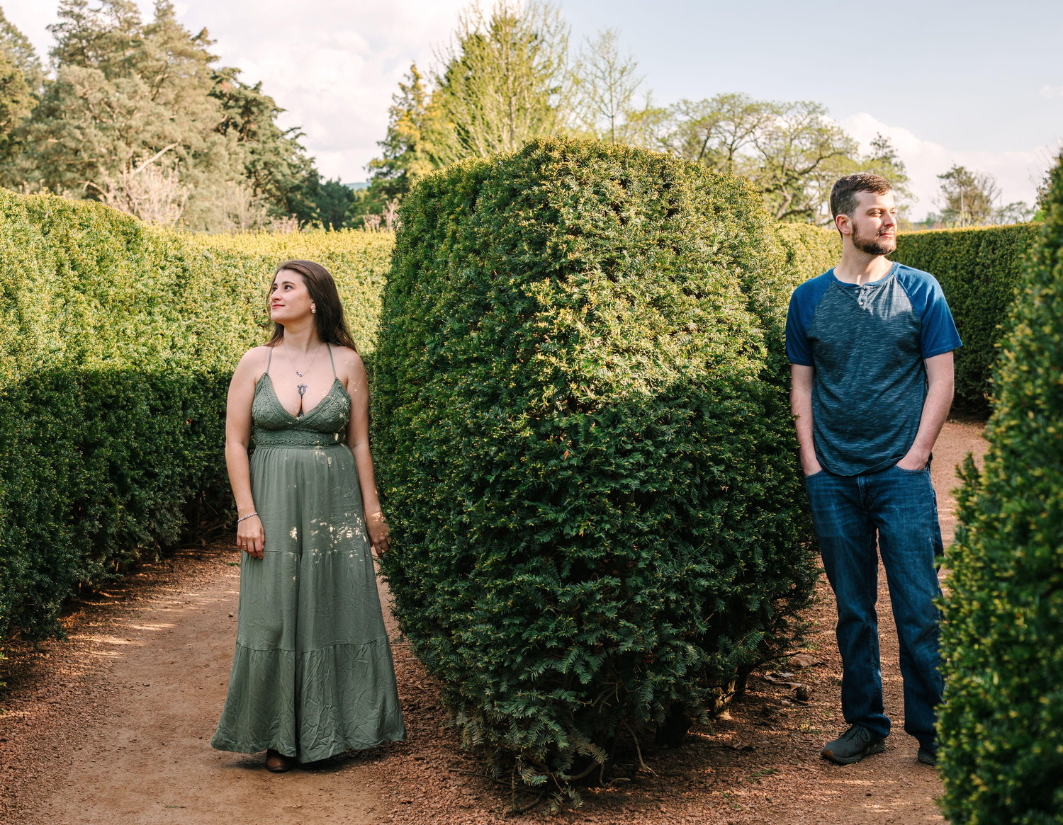 The Wedding Website of Riana Lodor and Kevin Warren