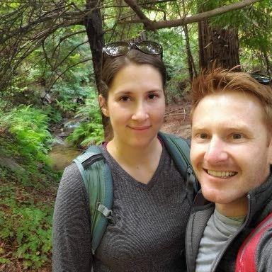 More hiking!