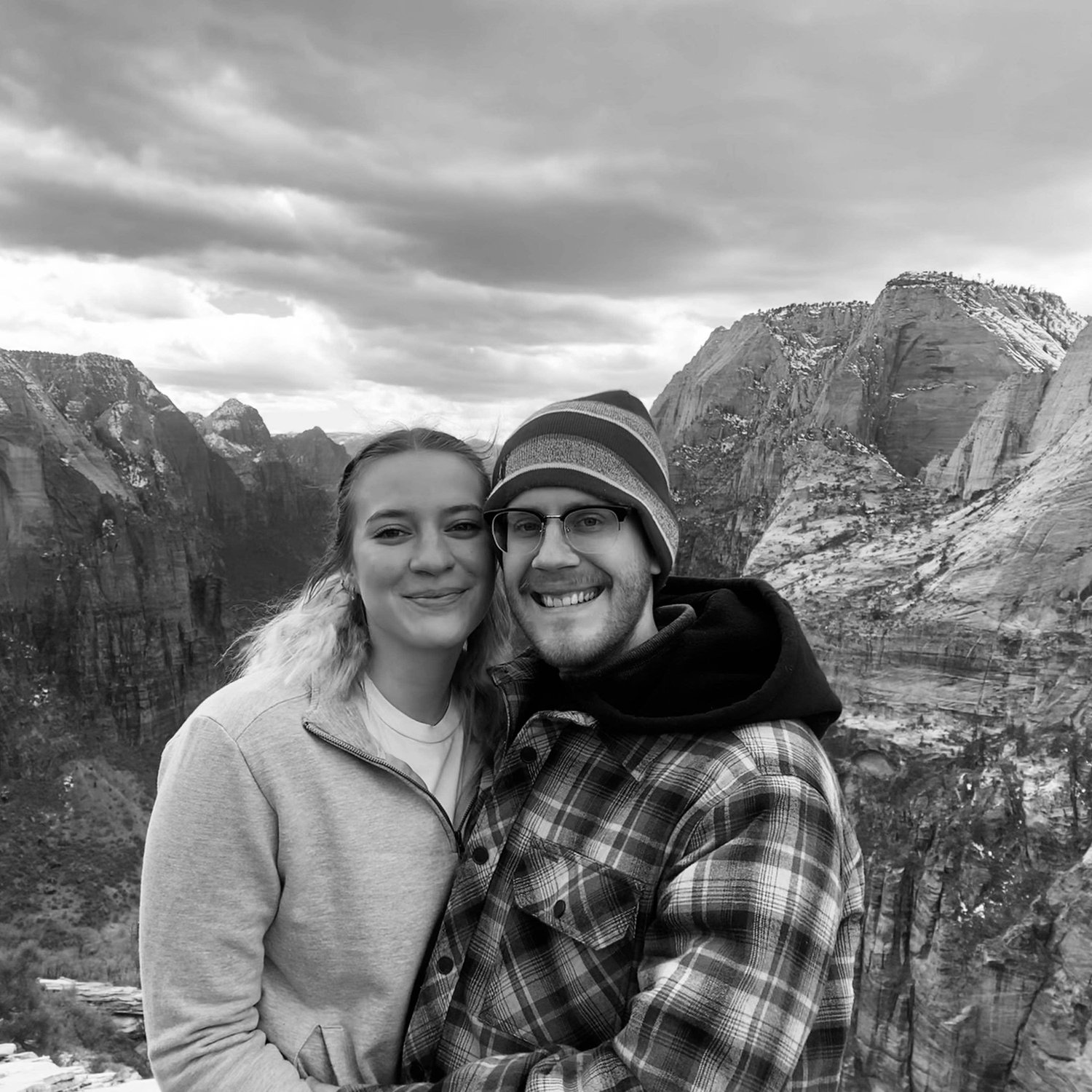 Angles Landing | 03/15/21