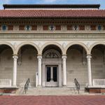 Allen Memorial Art Museum