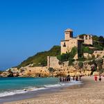 Castell de Tamarit