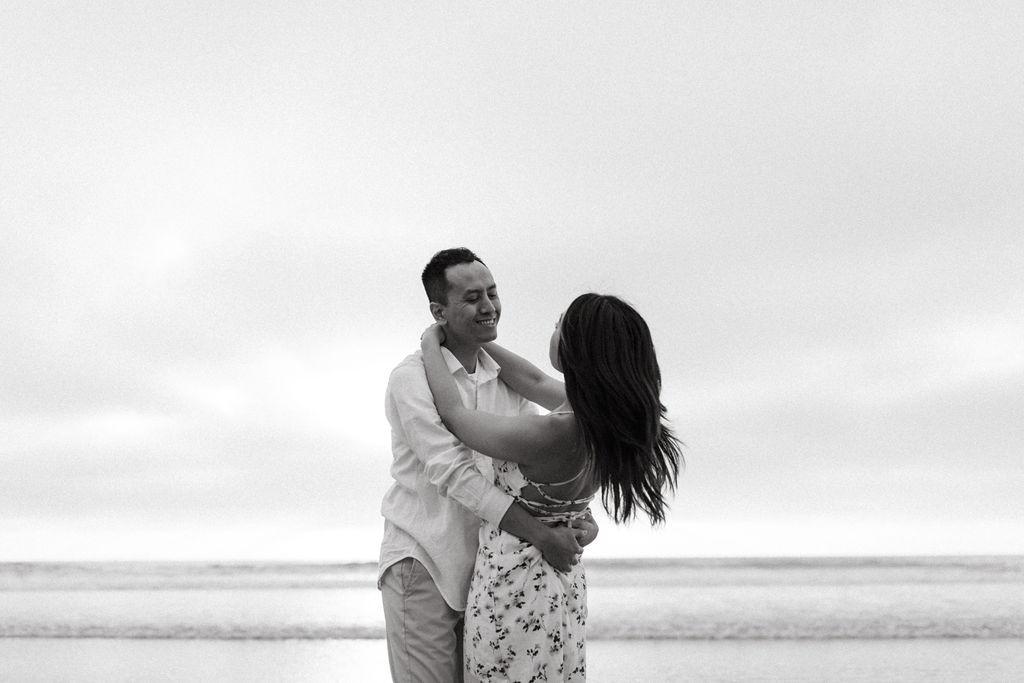 The Wedding Website of Han Lam and Gloria Hong