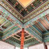The Boulder Dushanbe Teahouse
