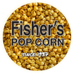 Fisher's Popcorn