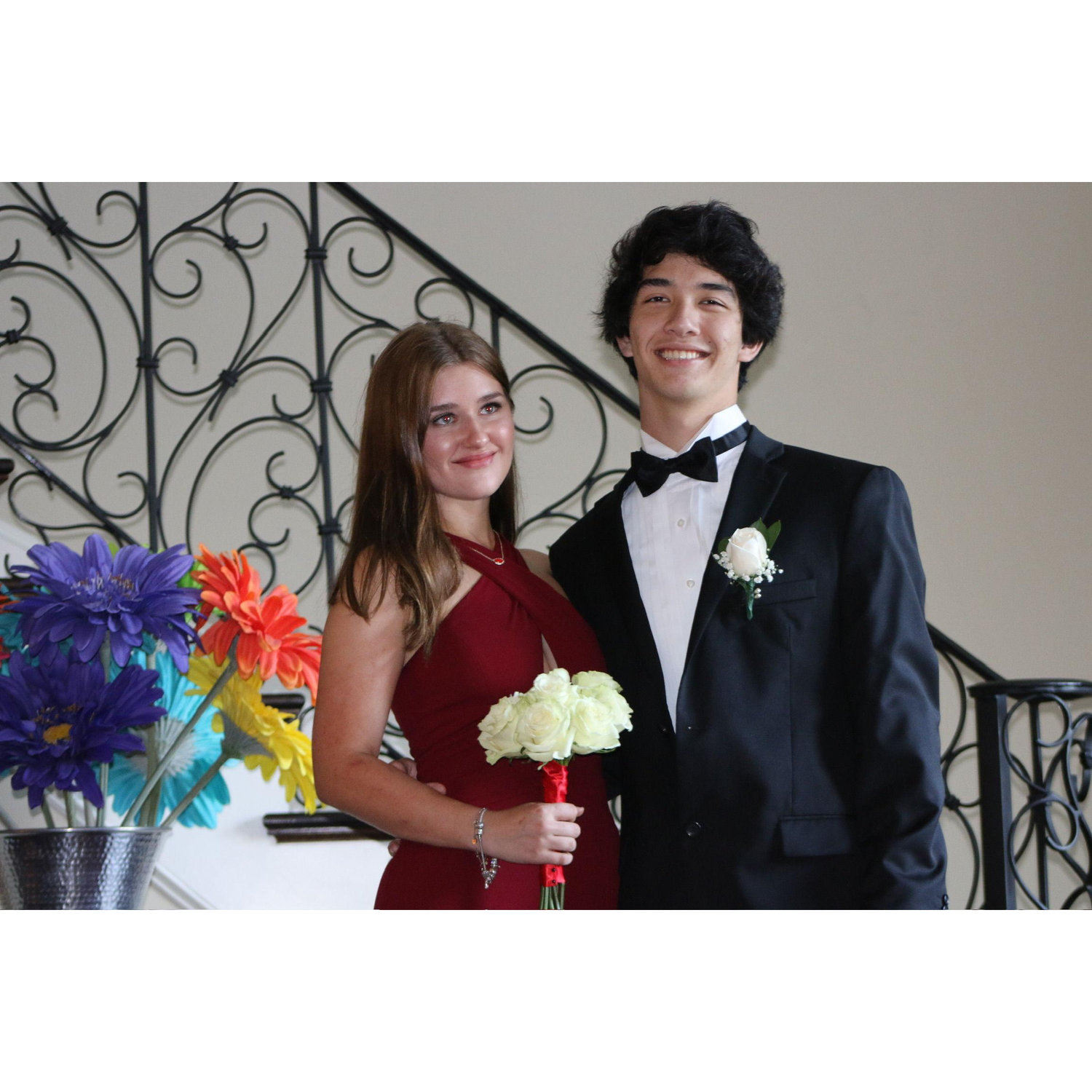 Prom!
