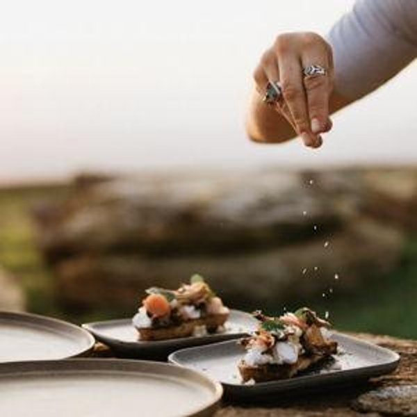 Private Chef