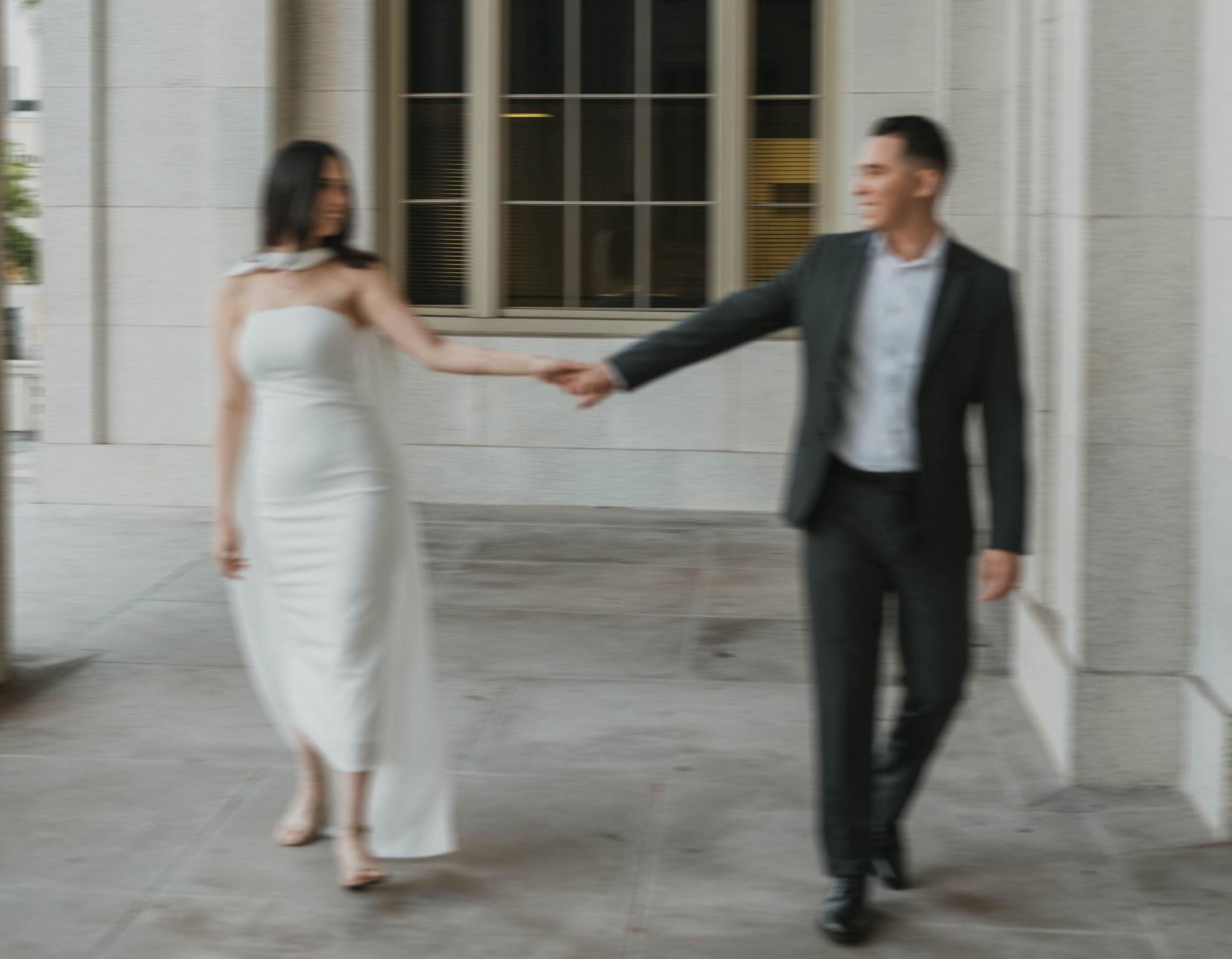 The Wedding Website of Gabriela Ramos and Franklin De La Fuente