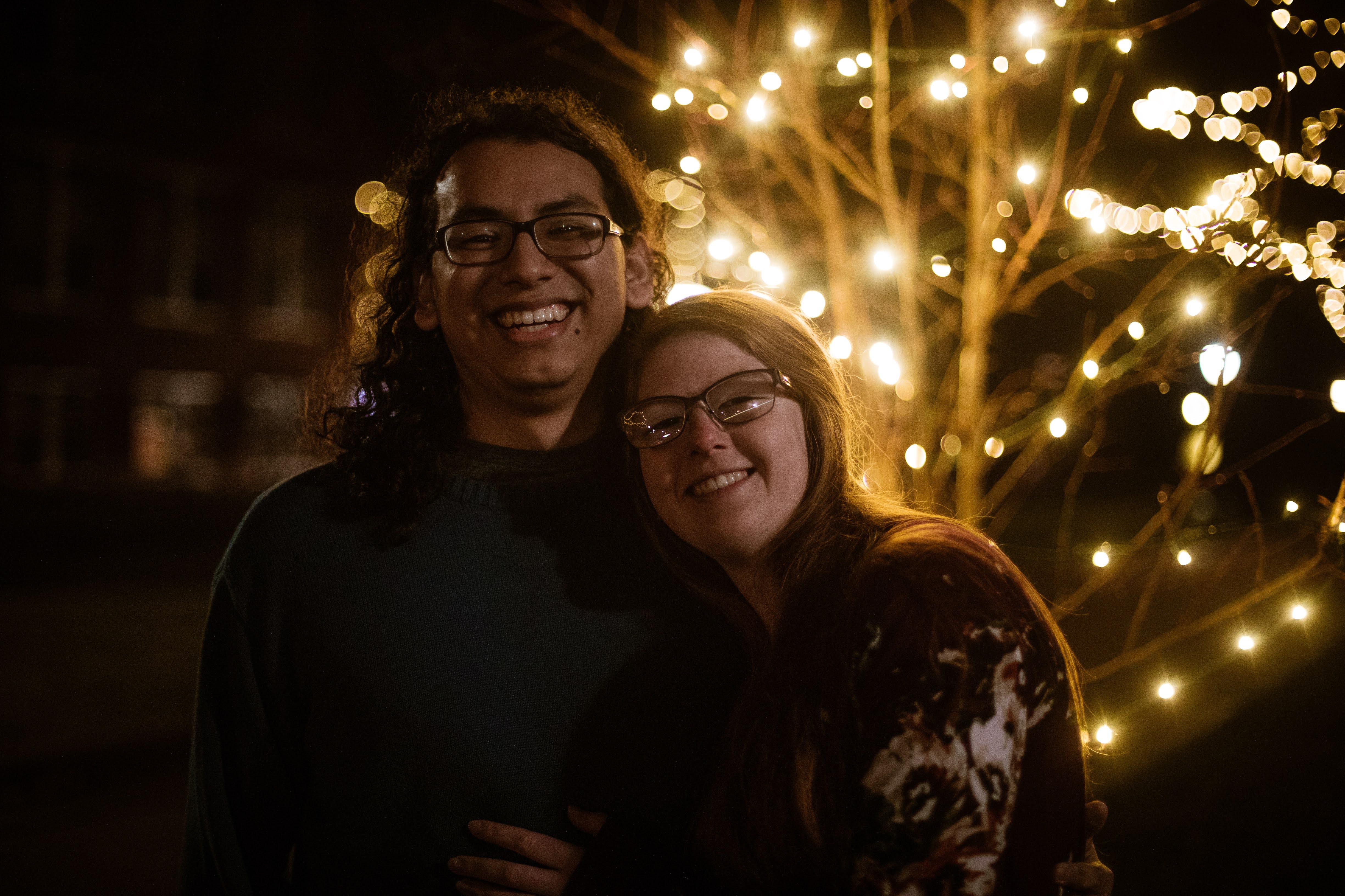 The Wedding Website of Renee Robinson and Jose Garcia