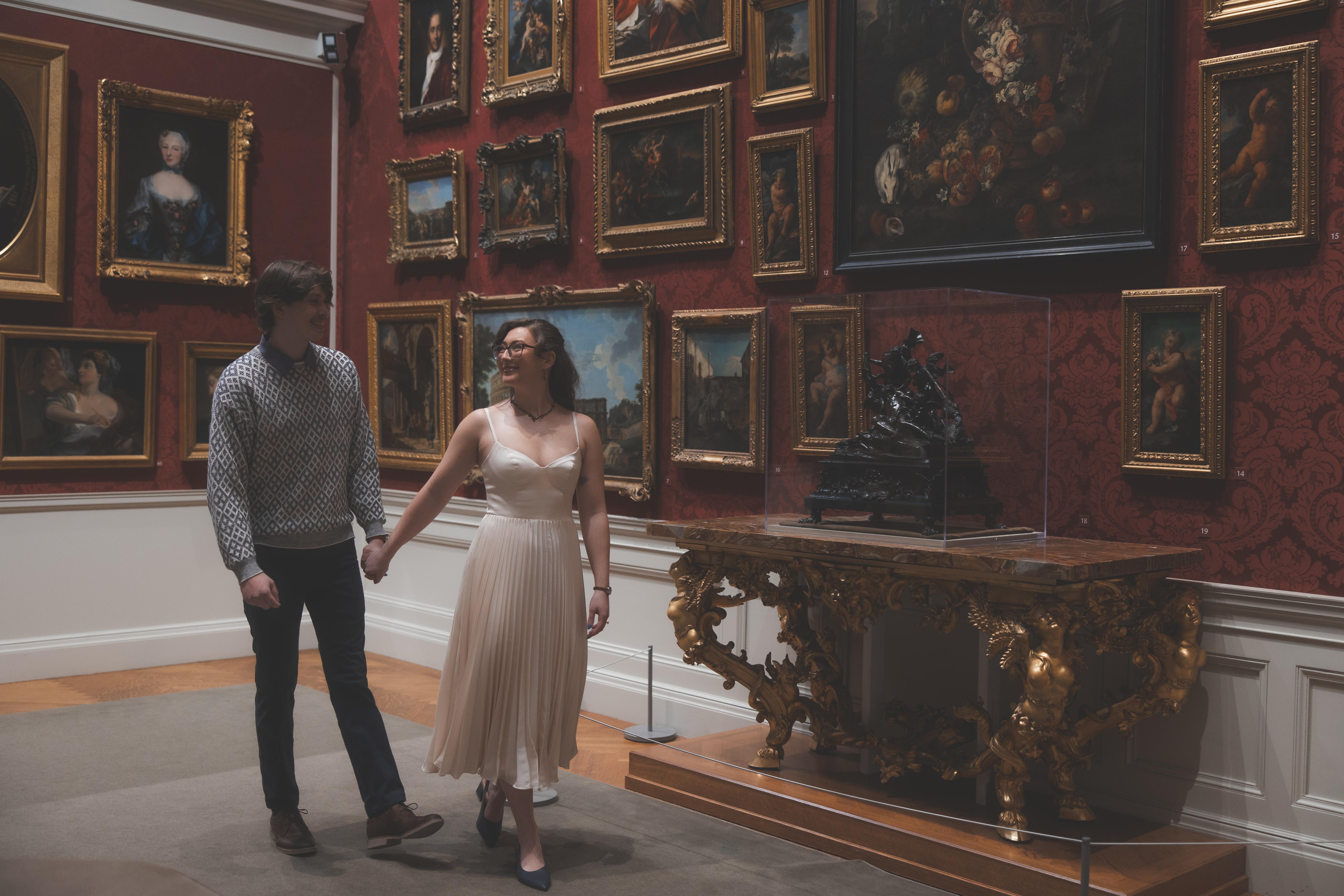 The Wedding Website of Ana Brown and Joseph Tempert