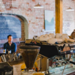 Exchange Coffee Co.