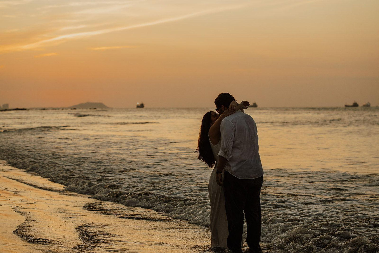The Wedding Website of Juan Pablo Baquerizo and Giuliana Davila