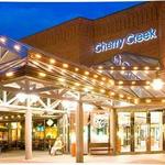 Cherry Creek Shopping Center