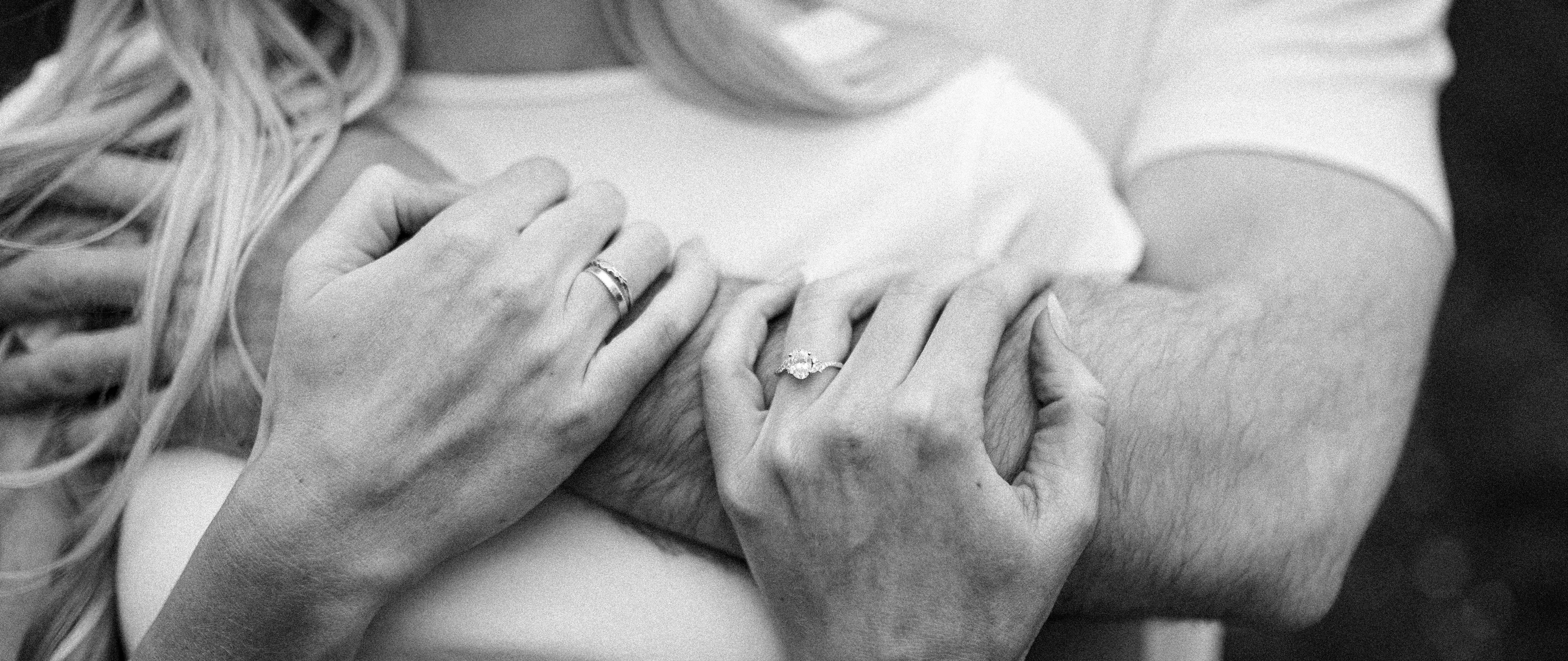 The Wedding Website of Brecken VandenHoek and Micah Rudy