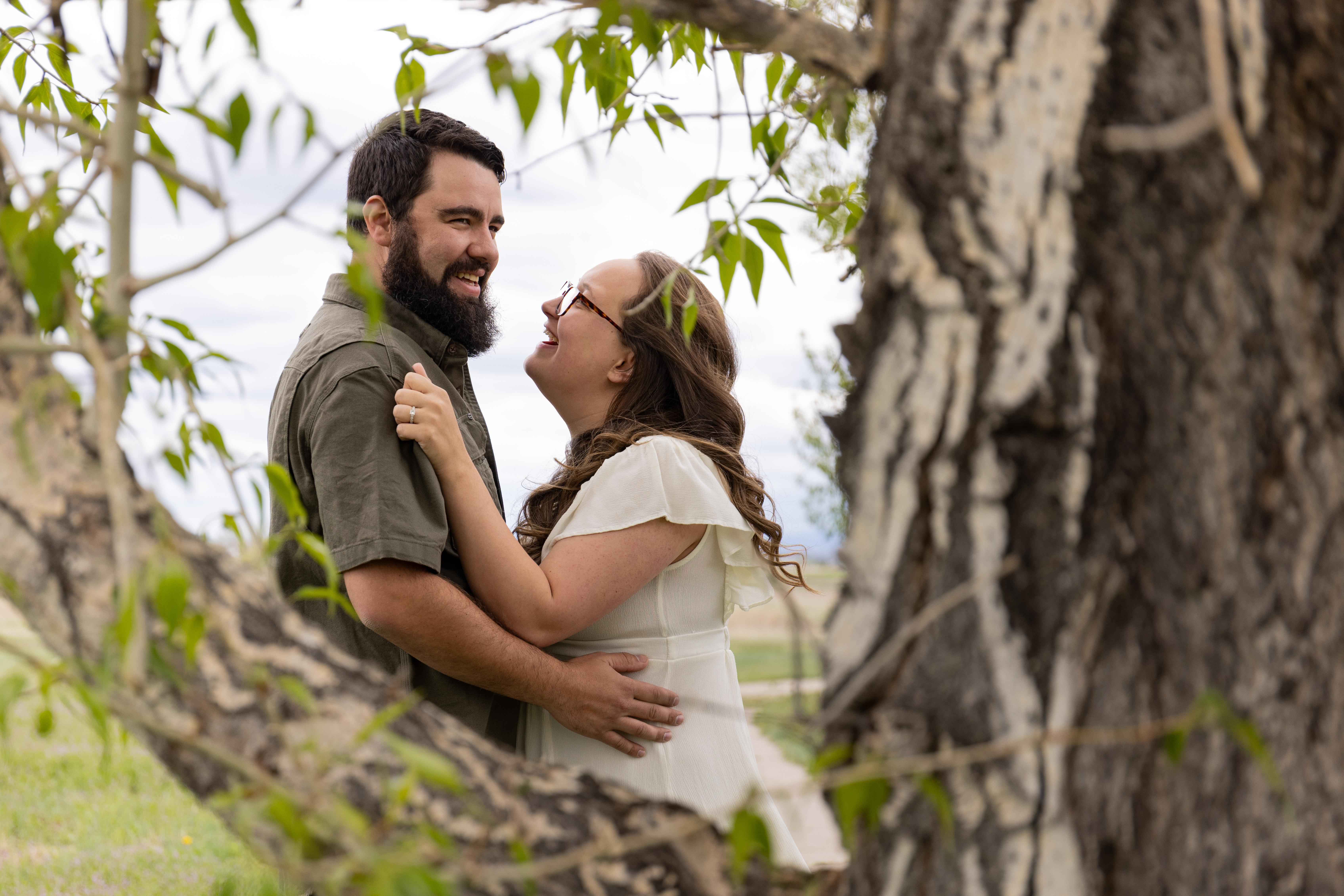 The Wedding Website of Chantelle Ralston and Ryan Pacheco