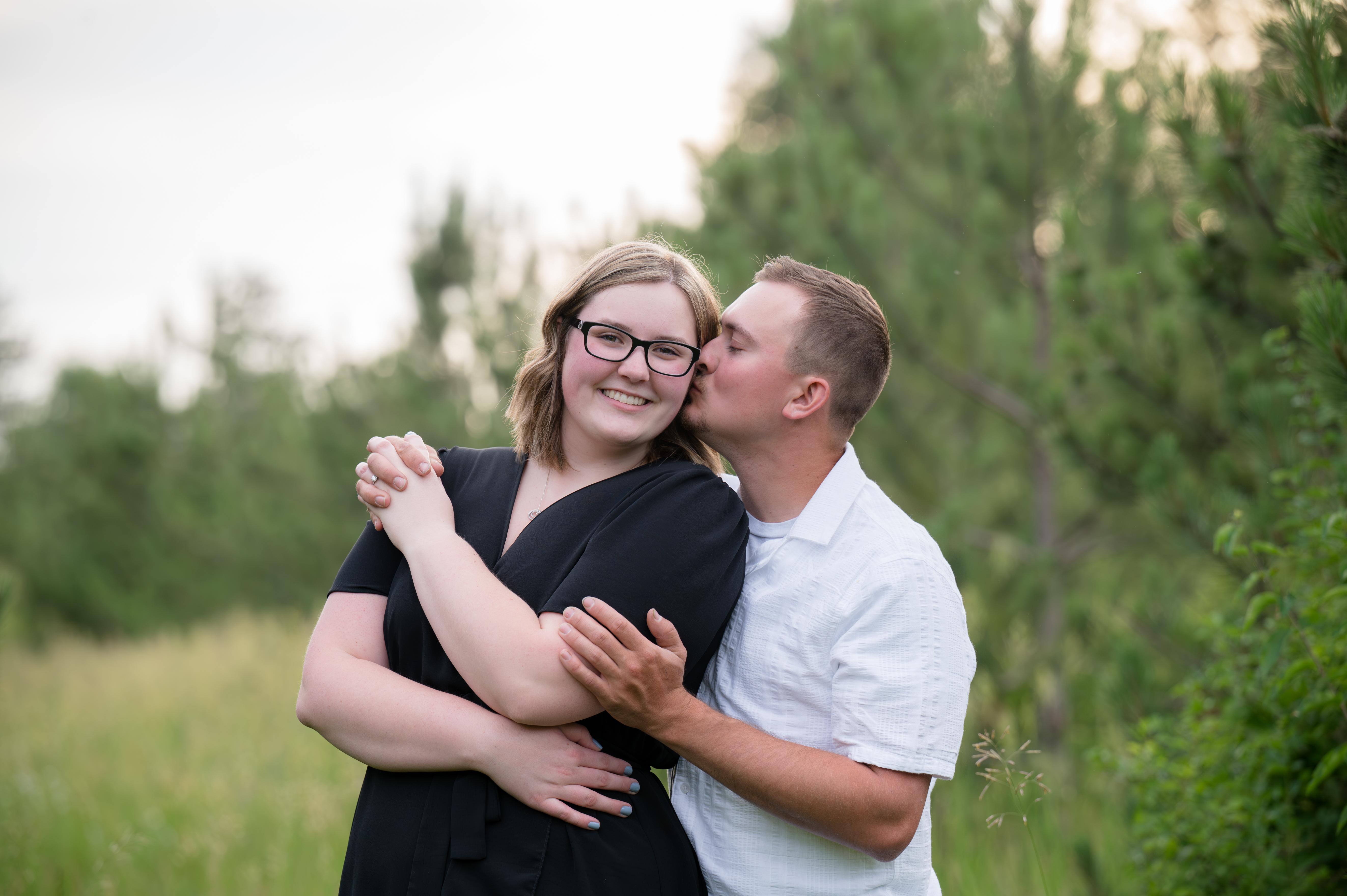 The Wedding Website of Sumer Hager and Ryan Peterson