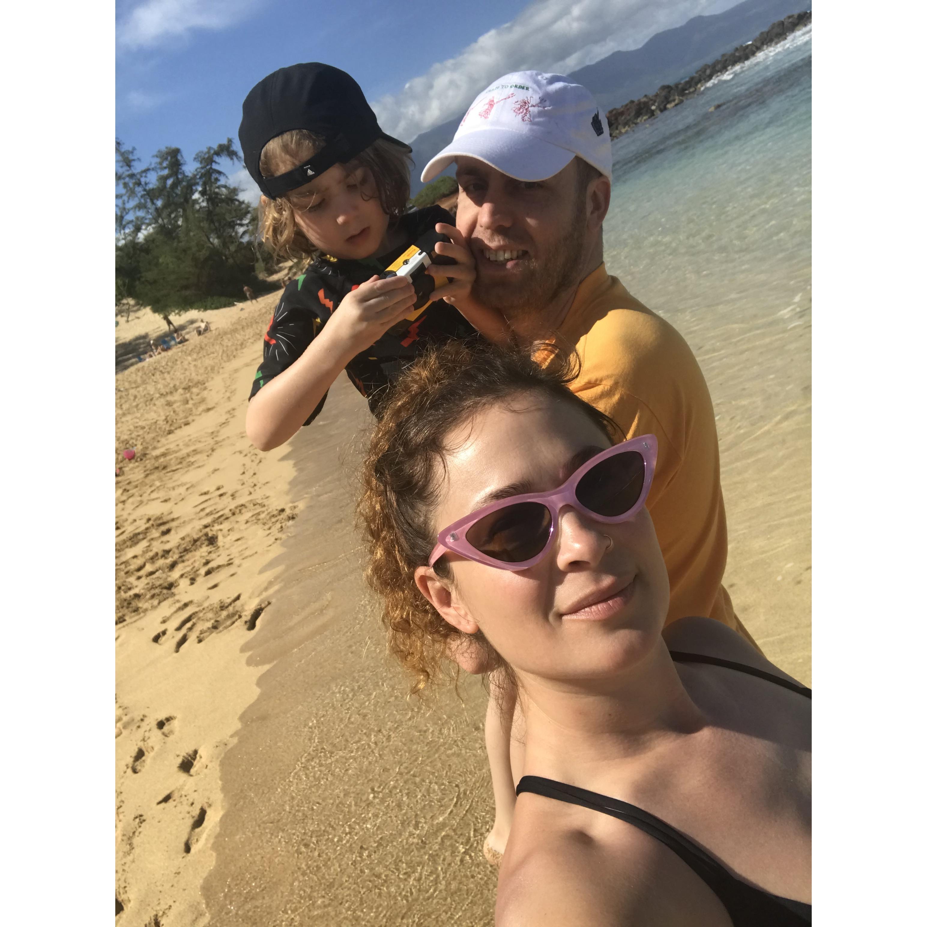 Maui - 2020