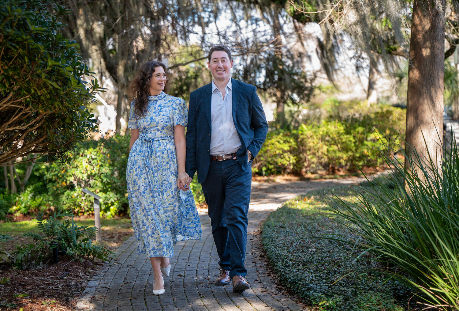 The Wedding Website of Missy Byrd and Alec Goldberg