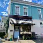 Garnett's