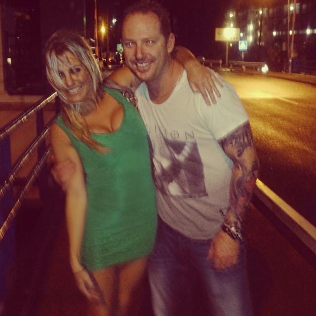 Running wild in St Martin