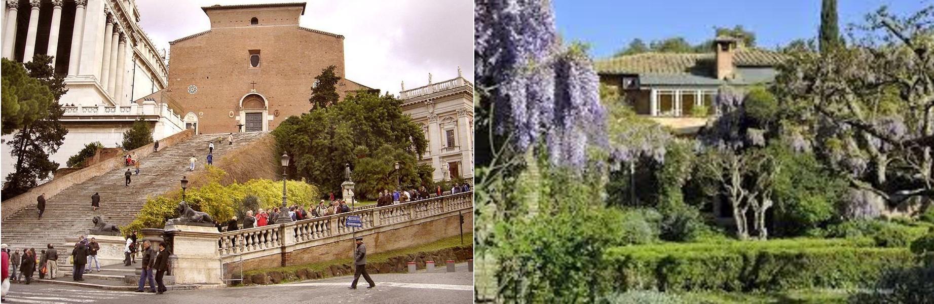 The Wedding Website of Sabrina Duiella and Antonio Di Gaspare